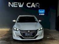 PEUGEOT 208 PureTech 75 S&S 5p. Active