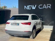 AUDI Q3 45 TFSI e S tronic Business