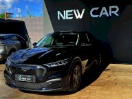 FORD Mustang Mach-E Elettrico Standard 269CV