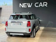 MINI Mini Cooper SE ALL4 Countryman ALL4