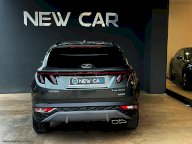 HYUNDAI Tucson 1.6 HEV aut. Exellence