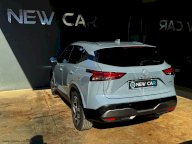 NISSAN Qashqai e-Power N-Connecta