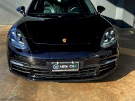 PORSCHE Panamera 4 E-Hybrid