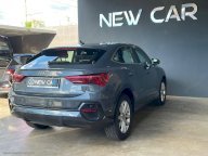 AUDI Q3 SPB 35 TDI Business Plus