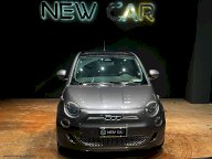 FIAT 500 La Prima Berlina 42 kWh