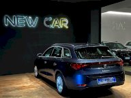 SEAT Leon ST 1.5 eTSI 150CV DSG Business