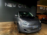 FIAT 500 Icon Berlina