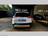 OPEL Crossland X 1.2 12V S&S Innovation