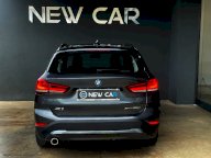 BMW X1 xDrive25e Business Advantage