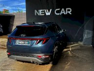 HYUNDAI Tucson 1.6 CRDI 48V DCT Exellence