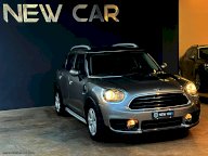 MINI Mini Cooper D Business Countryman