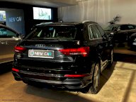 AUDI Q3 2.0 TDI 150CV S tronic S line Edition