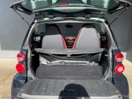 SMART fortwo 1000 52 kW MHD coupé