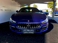 MASERATI Ghibli V6 Granlusso