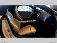 BMW Z4 sDrive20i Msport