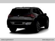 BMW X3 xDrive20 48V MSport