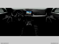 BMW X1 xDrive 20d Msport Pro