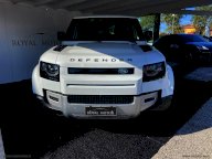 LAND ROVER Defender 90 3.0D I6 200 CV AWD Auto SE