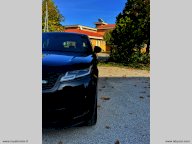 LAND ROVER RR Velar 2.0D I4 180 CV R-Dynamic S