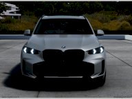 BMW X5 xDrive30d 48V Msport