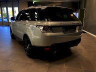 LAND ROVER Range Rover Sport 3.0 TDV6 HSE Dynamic