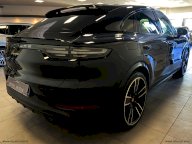 PORSCHE Cayenne Coupè 3.0 V6 E-Hybrid