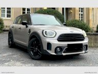 MINI Mini Cooper Essential Countryman