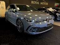 VOLKSWAGEN Golf 2.0 TSI GTI DSG