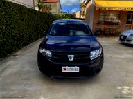 DACIA Sandero 1.5 dCi 8V 75 CV Lauréate