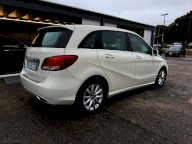 MERCEDES-BENZ B 180 CDI Automatic Premium