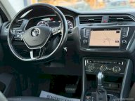 VOLKSWAGEN Tiguan 2.0 TDI DSG 4MOTION Business BMT