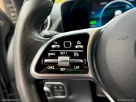 MERCEDES-BENZ GLA 250 e EQ-Power Automatic Sport Plus