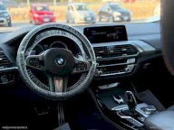 BMW X4 xDriveM40d