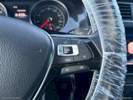 VOLKSWAGEN Golf 1.6 TDI 115CV 5p. Executive BMT