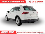 VOLKSWAGEN Tiguan 1.4 TSI eHYBRID DSG Life