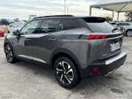 PEUGEOT 2008 PureTech 130 S&S EAT8 GT Line