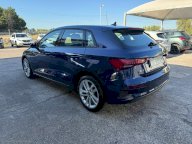 AUDI A3 SPORTBACK 35 TDI S tronic S line edition