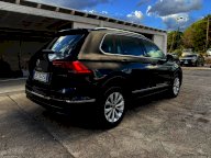 VOLKSWAGEN Tiguan 1.4 TSI eHYBRID DSG Life