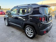 JEEP Renegade 1.6 Mjt 130CV Limited