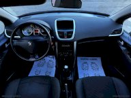PEUGEOT 207 1.4 HDi 70 CV 5p. XS
