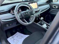 JEEP Compass 1.6 Mjt II 2WD Longitude