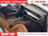 AUDI A7 SPORTBACK 45 3.0 TDI QUATTRO tipt. BusinessPlus S-LINE