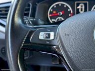 VOLKSWAGEN Polo 1.0 EVO 80CV R-LINE