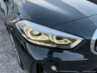BMW 116d 5p. Msport