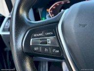 BMW 320d Touring Sport