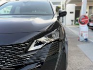 PEUGEOT 5008 BlueHDi 130 S&S EAT8 GT Line