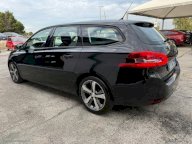 PEUGEOT 308 BlueHDi 100 S&S SW Active
