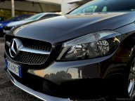 MERCEDES-BENZ A 180 d Automatic Premium