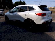 RENAULT Kadjar dCi 8V 110 CV EDC Energy Bose