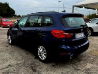 BMW 216d Gran Tourer